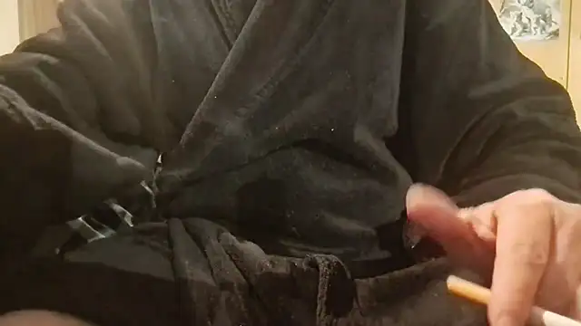 Sammy1660 online show from October 2025 09:53:02 PM