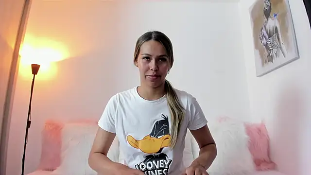 Cristel Boom online show from September 2025 02:27:02 AM