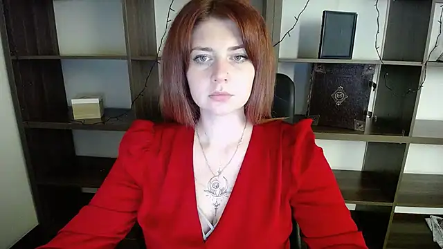 Lizzy Love online show from December 2024 05:20:02 AM