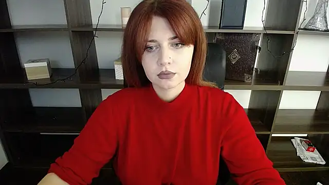 Lizzy Love online show from December 2024 01:38:02 PM