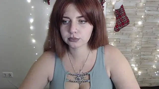 Lizzy Love online show from December 2024 10:56:02 PM