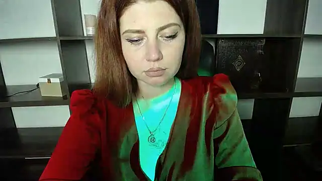 Lizzy Love online show from February 2025 04:03:01 AM