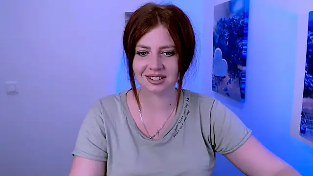 Lizzy Love online show from September 2025 01:16:01 PM