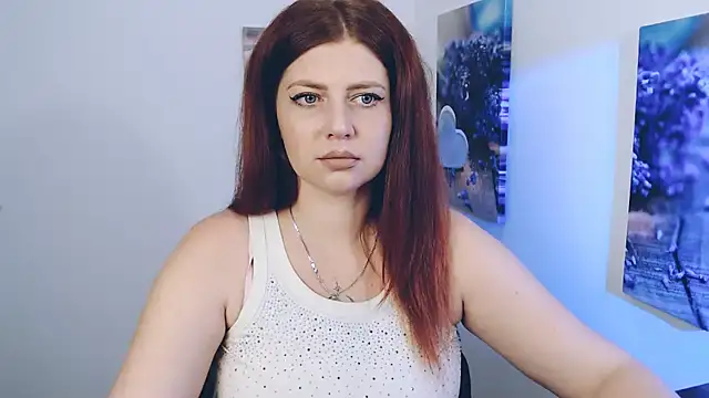 Lizzy Love online show from October 2025 12:46:02 PM