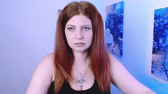 Lizzy Love online show from October 2025 06:29:01 PM