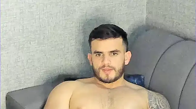 Ricardogo19 online show from January 2025 02:35:02 AM