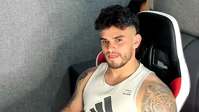 Snapshot of Ricardogo19 chatting on October 2025 01:24:02 AM Ricardogo19 online show from October 2025 01:24:02 AM