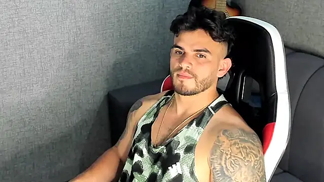 Snapshot of Ricardogo19 chatting on October 2025 10:54:02 PM Ricardogo19 online show from October 2025 10:54:02 PM