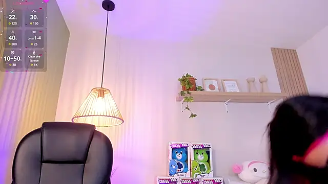 emily bank online show from January 2025 08:10:02 PM