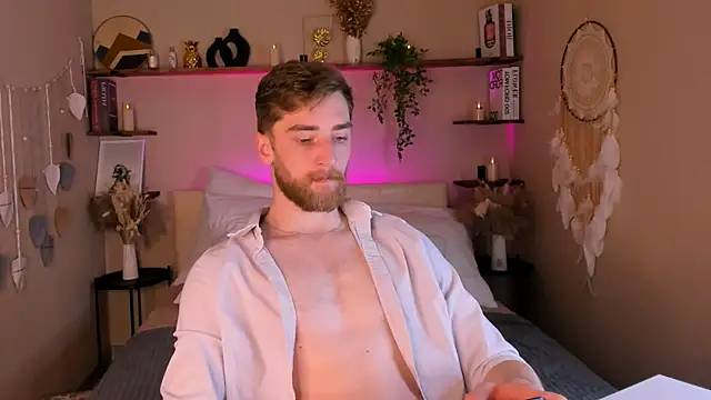 DexterDexx online show from October 2025 09:46:01 PM