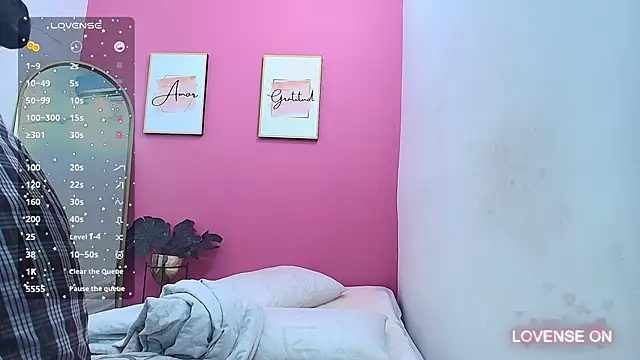 yourcuteneighbourr online show from December 2024 03:02:02 AM