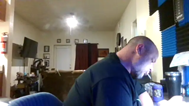 Tyrish361 online show from October 2025 03:06:02 AM