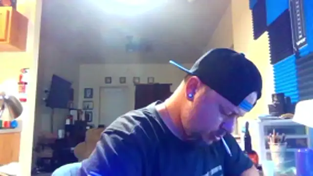 Tyrish361 online show from October 2025 02:56:01 AM