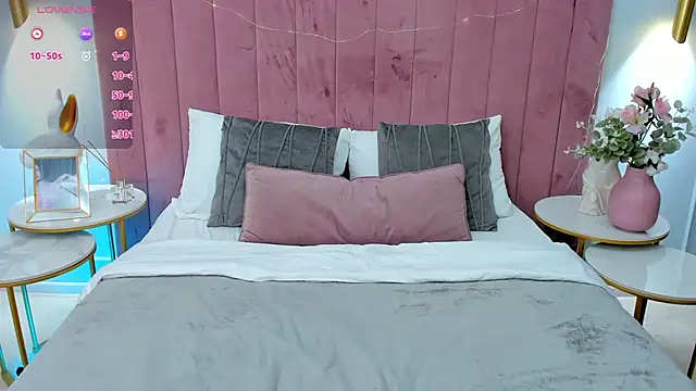 Snapshot of AlishaBel chatting on September 2025 05:33:02 AM AlishaBel online show from September 2025 05:33:02 AM