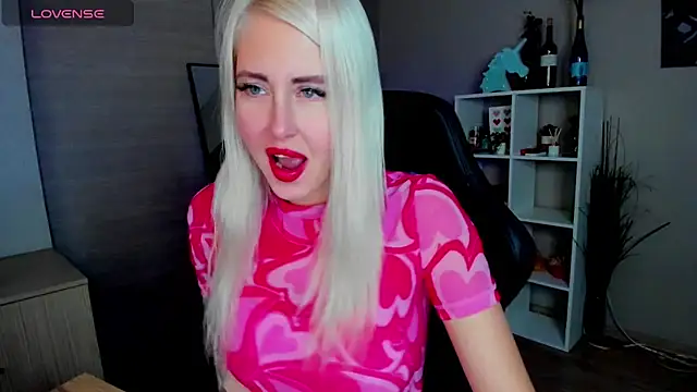 Snapshot of Mermaid_N chatting on October 2025 01:33:02 AM Mermaid N online show from October 2025 01:33:02 AM