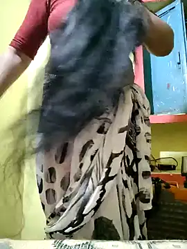 Cute Suhani online show from October 2025 02:56:02 PM