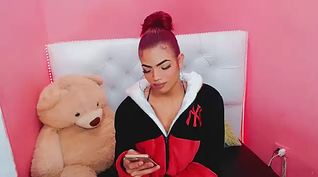 alexa-xxx- online show from January 2025 07:38:02 AM