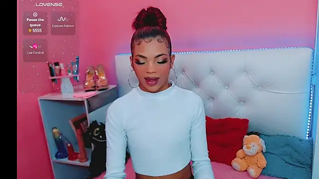 alexa-xxx- online show from February 2025 04:30:02 AM