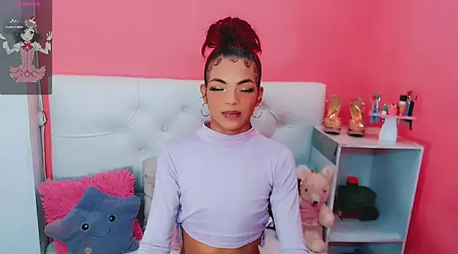 alexa-xxx- online show from March 2025 07:01:02 AM