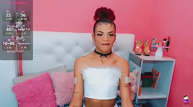 alexa-xxx- online show from March 2025 04:43:02 AM