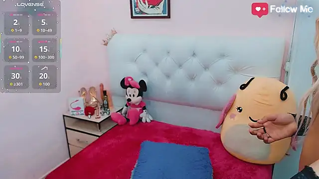 alexa-xxx- online show from October 2025 04:10:01 AM