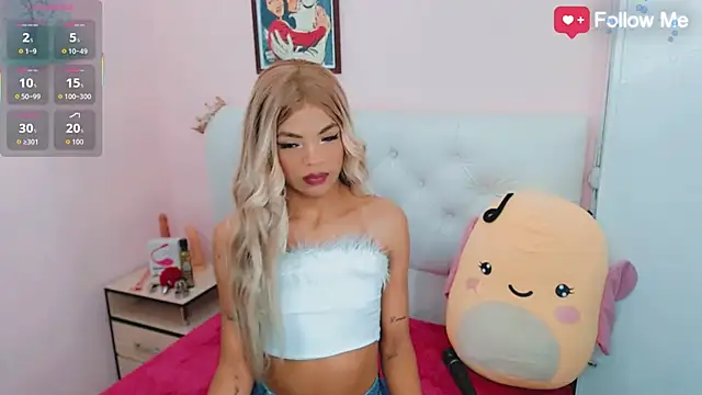 alexa-xxx- online show from October 2025 03:47:01 AM