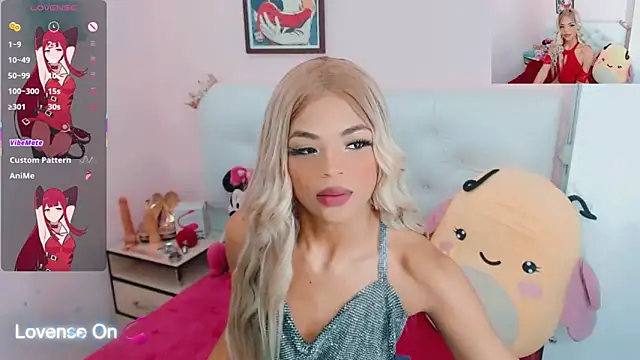 alexa-xxx- online show from October 2025 04:54:01 AM