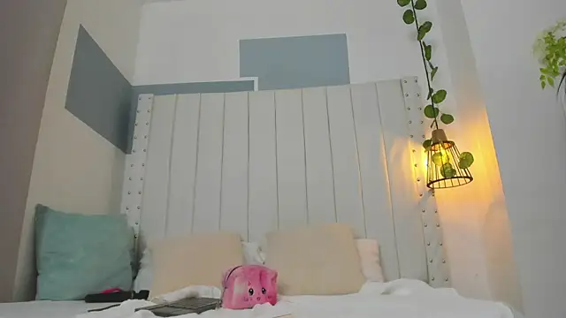 hannah gray online show from October 2025 11:11:01 AM