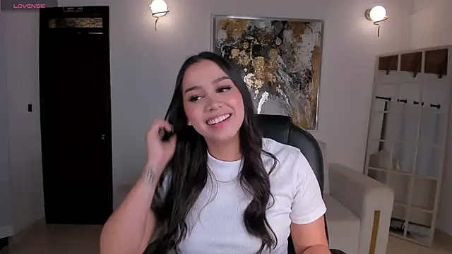 CelestePalmer  online show from January 2025 03:07:02 AM
