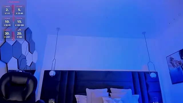 CelestePalmer  online show from January 2025 08:00:01 PM