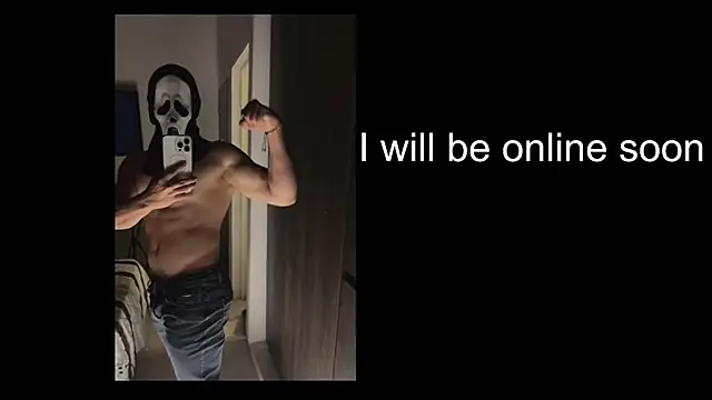 Alan hadid1 online show from November 2025 07:58:01 PM