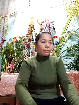 Snapshot of Queen_18200 chatting on January 2025 08:09:02 AM Queen 18200 online show from January 2025 08:09:02 AM