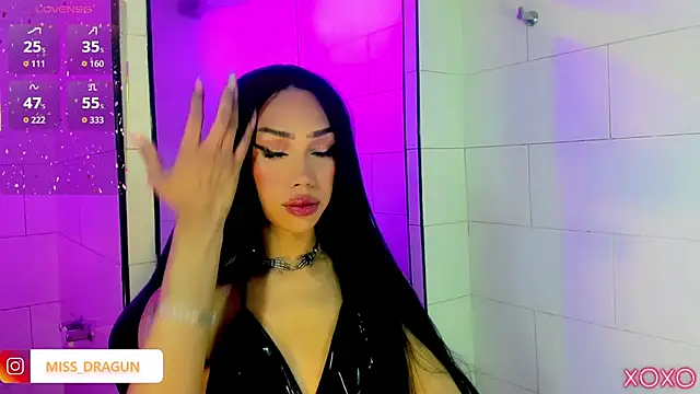 Nikita Gers online show from September 2025 04:07:01 AM