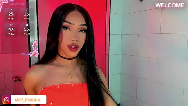 Nikita Gers online show from October 2025 03:27:02 AM