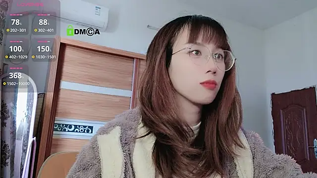 Lili 666 online show from December 2024 07:06:02 AM