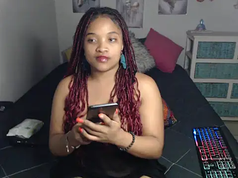 CREAMYCUPCAKExxx online show from March 2025 04:21:02 PM
