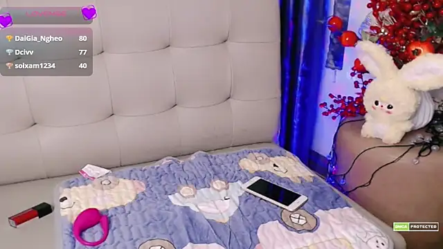 Na baby online show from February 2025 08:04:01 PM