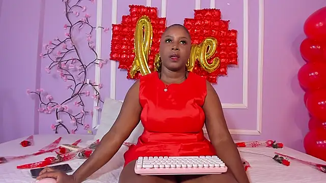 Chleo   online show from February 2025 02:33:02 PM