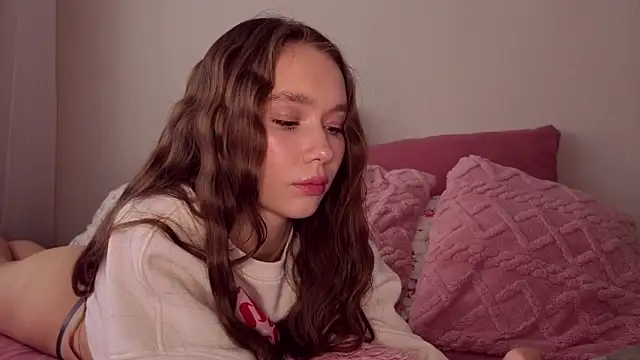 KateVon online show from October 2025 04:10:01 AM