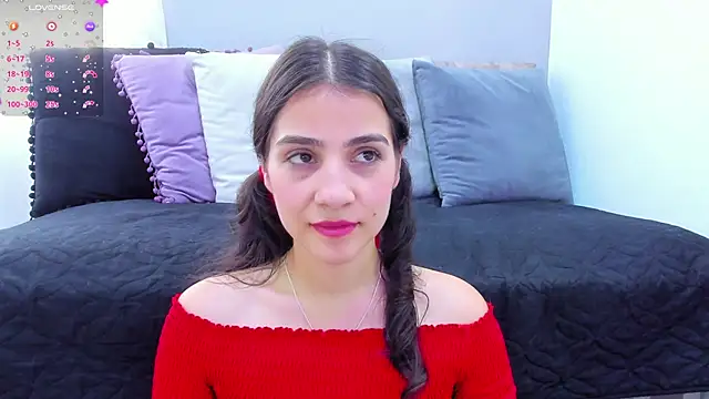 Miranda doll  online show from January 2025 06:24:02 PM