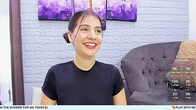 Snapshot of Miranda_doll_ chatting on October 2025 12:13:02 PM Miranda doll online show from October 2025 12:13:02 PM