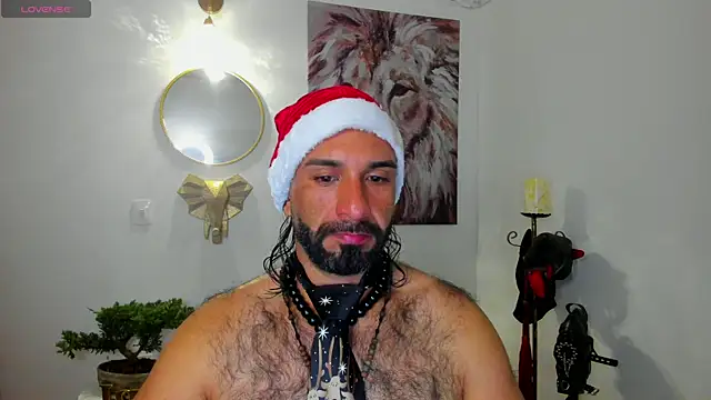 mr maik online show from December 2024 10:17:02 AM