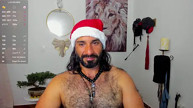mr maik online show from December 2024 02:49:02 PM
