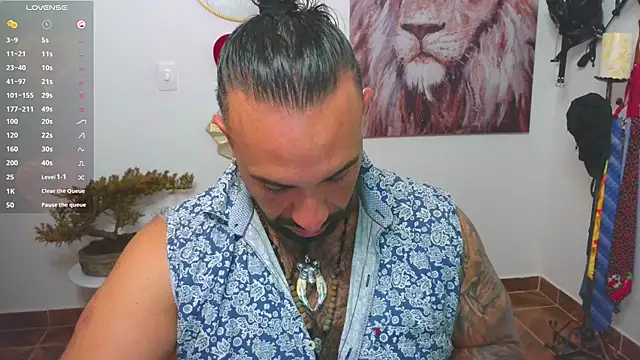 mr maik online show from March 2025 01:37:01 PM