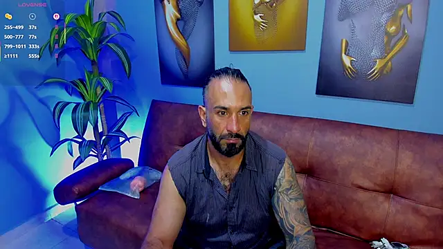 mr maik online show from September 2025 03:28:01 PM