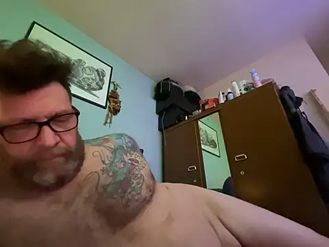 Snapshot of Tattooednakedguy chatting on January 2025 04:56:01 AM Tattooednakedguy online show from January 2025 04:56:01 AM