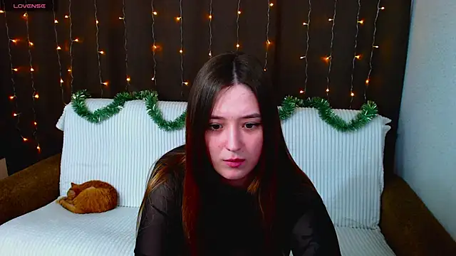 JessRosen online show from December 2024 07:27:01 AM