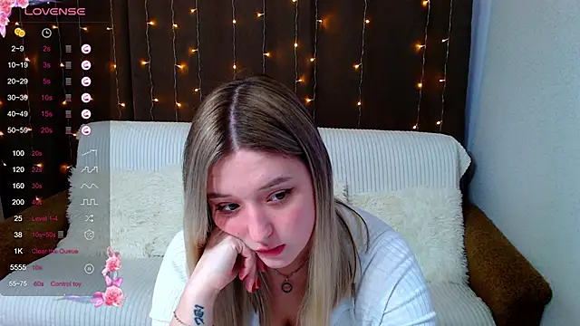 JessRosen online show from January 2025 07:19:02 AM