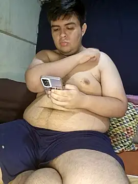 David GX online show from September 2025 12:55:01 AM