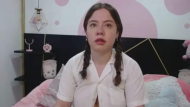 DanniAbbey online show from February 2025 11:36:01 AM